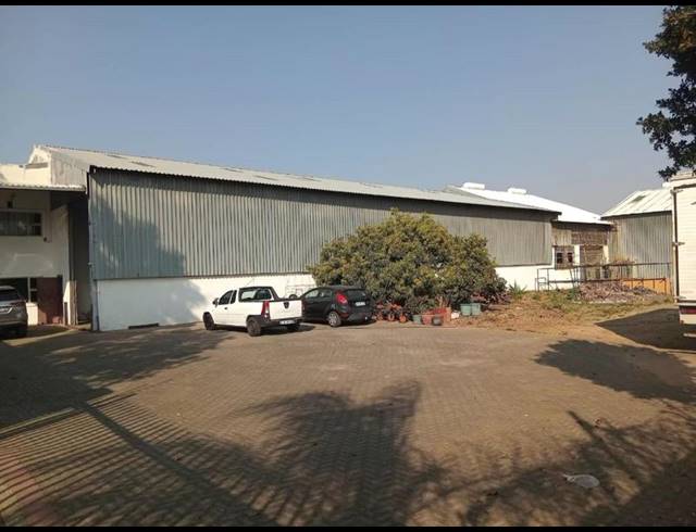 INDUSTRIAL FOR SALE IN LEA GLEN